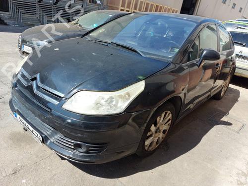 Fuse box CITROËN C4 I (LC_)  | BP19055405E1 