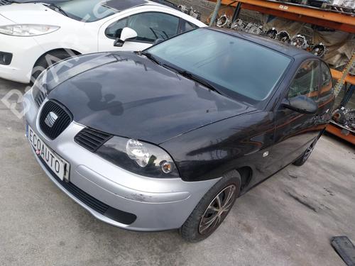 Left front door SEAT IBIZA III (6L1)  | BP32147043C2 