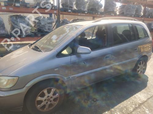 Generator OPEL ZAFIRA A MPV (T98) 2.0 DTI 16V (F75) | BP17590258M7 