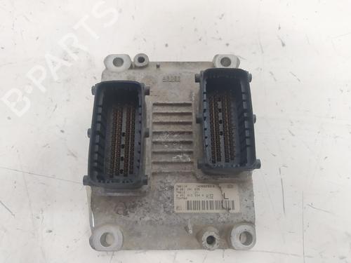 Used Engine control unit (ECU) FIAT BRAVO II (198_) 1.9 D Multijet (198AXC1B) (150 hp) 9226102