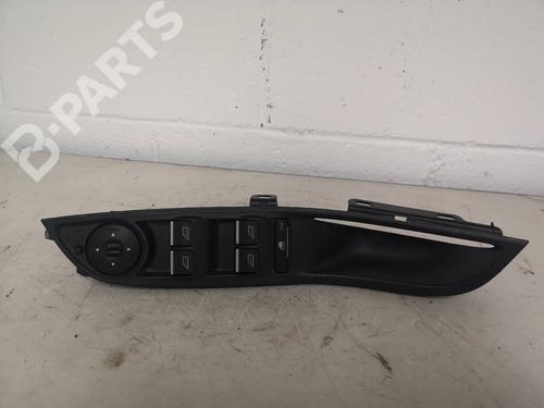 Used Left front window switch Left front window switch FORD FOCUS III 1.0 EcoBoost (125 hp) 8700935 8700935