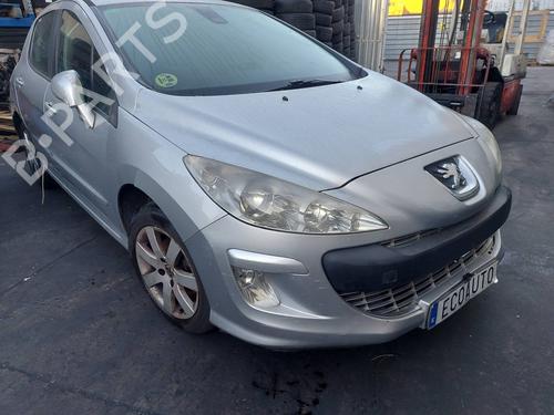 Steering pump PEUGEOT 308 I (4A_, 4C_)  | BP22432342M99 