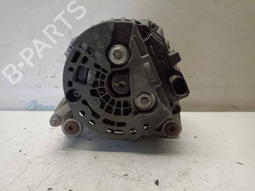 Alternator VW GOLF VI (5K1) 1.6 TDI | BP8711229M7 