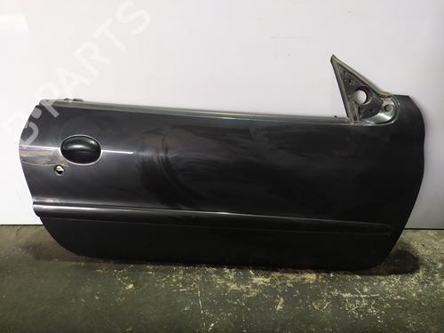 right-front-door-peugeot-206-cc-2d-2000-2001-2002-2003-2004-2005-2006-2007-2008-34558986 main image