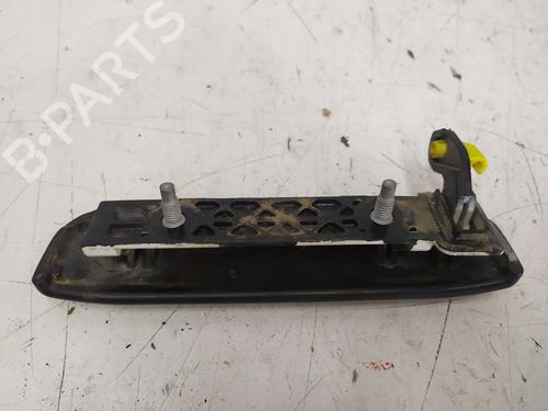 Front right exterior door handle NISSAN PICK UP (D22)  | BP8702090C129 