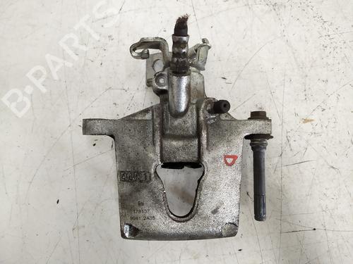 Used Right rear brake caliper Right rear brake caliper FORD MONDEO III Saloon (B4Y) 1.8 16V (125 hp) 35995754 35995754