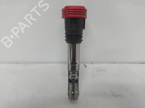Ignition coil AUDI A4 B6 (8E2) 3.0 | BP11356626M94 