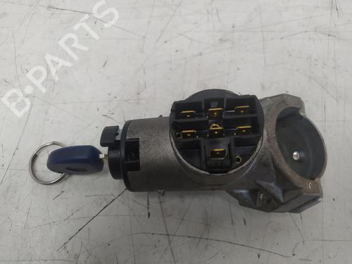Ignition barrel FIAT DUCATO Van (230_) 2.8 JTD 4x4 | BP16644432M48 