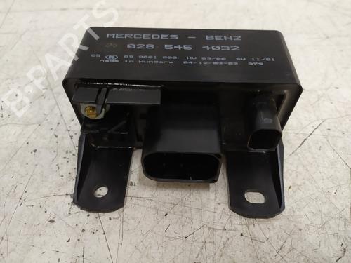 Used Electronic module Electronic module 30323435 30323435