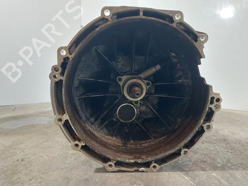 Gearbox FORD TRANSIT CUSTOM V362 Van (FY, FZ)  | BP31116709M3 