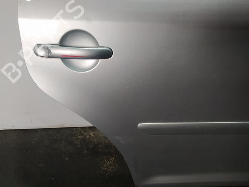 Right rear door VW TOURAN (1T1, 1T2)  | BP21219596C5 