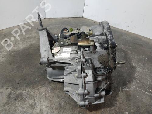 Gearbox RENAULT LAGUNA II Grandtour (KG0/1_) 1.9 dCi (KG0G) | BP17613424M3
