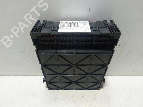 Fuse box CITROËN C4 Coupe (LA_)  | BP19743290E1 