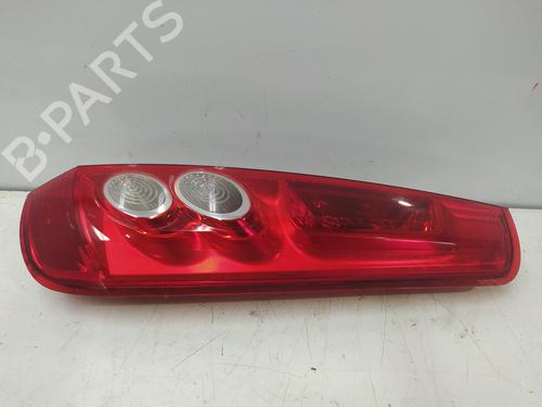 Right taillight FORD FIESTA V (JH_, JD_)  | BP16519561C35 