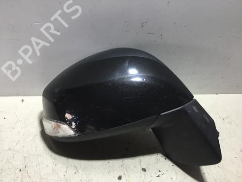 Used Right mirror RENAULT GRAND SCÉNIC III (JZ0/1_) 1.4 16V (JZ0F) (131 hp) 28671811