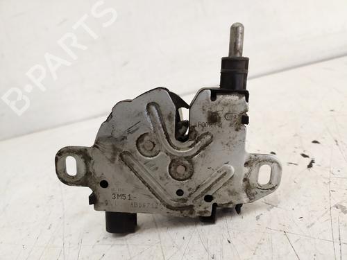 Used Hood lock FORD FOCUS C-MAX (DM2) [2003-2007]  31648668