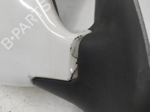 Right mirror RENAULT KANGOO (KC0/1_) 1.5 dCi (KC08, KC09) | BP22909324C27 