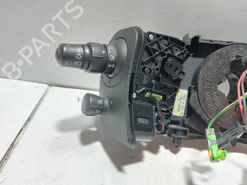 Headlight switch RENAULT SCÉNIC II (JM0/1_) | BP31584877I24