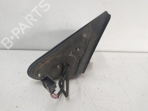 Right mirror SEAT TOLEDO II (1M2)  | BP8711425C27 
