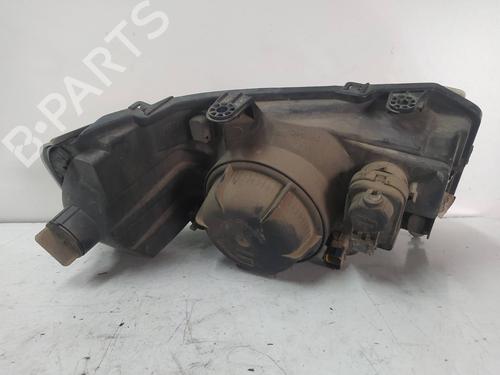 Left headlight LAND ROVER FREELANDER I (L314) 2.0 DI 4x4 | BP9517250C28 