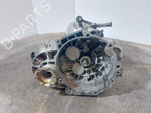 Gearbox AUDI A3 (8L1) 1.9 TDI | BP30156795M3 
