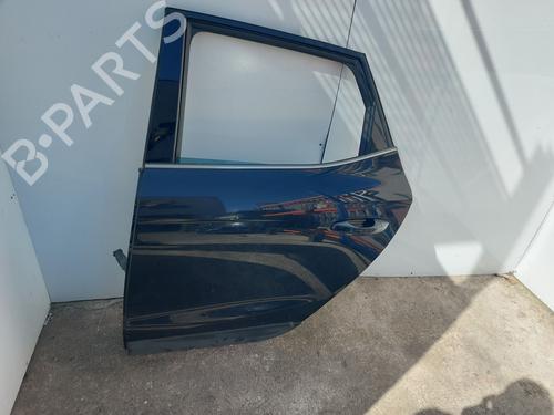 Porta trás esquerda Porta trás esquerda SEAT ARONA (KJ7, KJP) 1.6 TDI (115 hp) 34245834 34245834