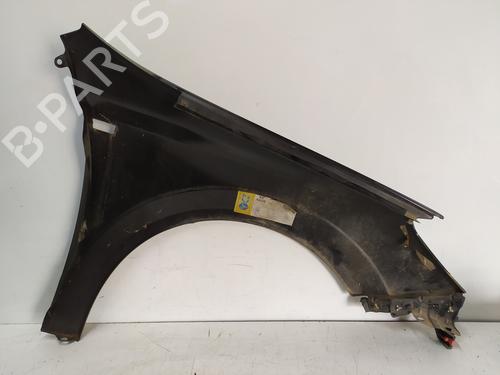 Left front fenders OPEL ASTRA H GTC (A04) 1.9 CDTI (L08) | BP26655697C41 