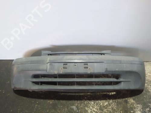 Used Front bumper RENAULT KANGOO (KC0/1_) 1.9 dTi (KC0U) (80 hp) 16174028