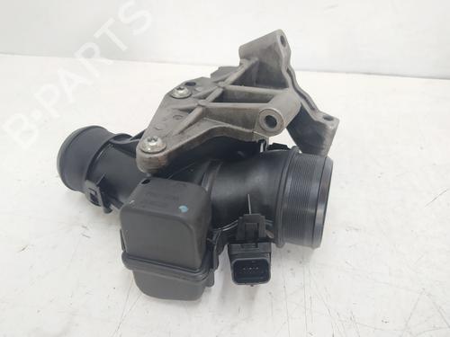 Throttle body PEUGEOT 307 (3A/C)  | BP29311846M82 