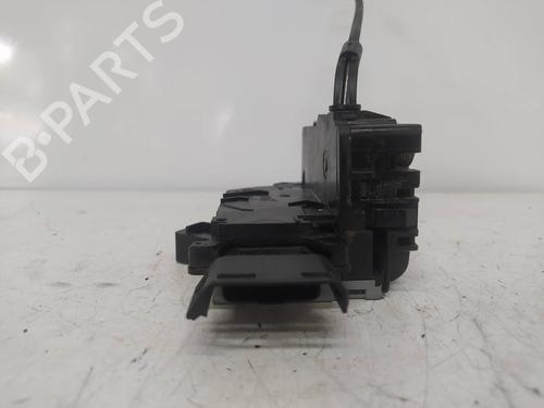 Rear left lock CITROËN C4 Picasso I MPV (UD_)  | BP10918093C100 