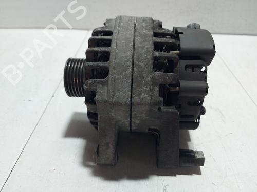 Alternator CITROËN C2 (JM_) 1.1 | BP32393532M7 - Image 4
