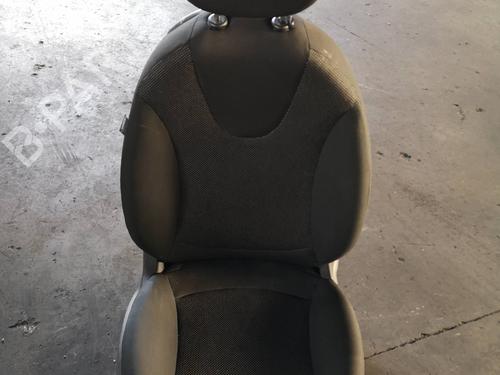 Used Right front seat MINI MINI (R56) One (95 hp) 16882728