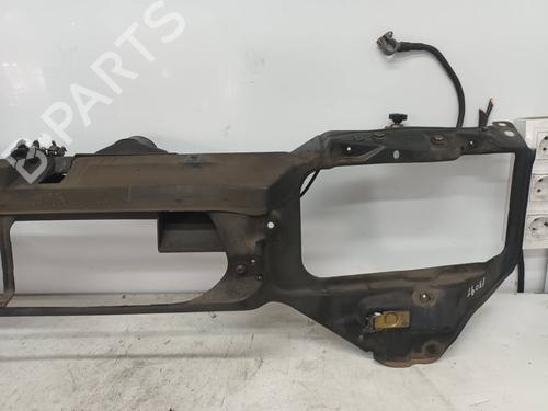 Frontplade/Frontkurv CITROËN JUMPY I (U6U_)  | BP11761473C72 