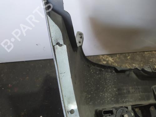 Front bumper NISSAN PRIMERA Hatchback (P11) 1.8 16V | BP8706036C7 