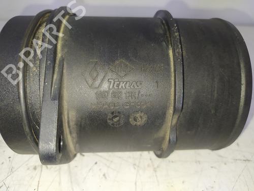 Mass air flow sensor RENAULT MASTER III Van (FV)  | BP24937879M95 