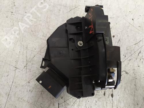 Front left lock FORD GRAND C-MAX (DXA/CB7, DXA/CEU)  | BP29907026C98