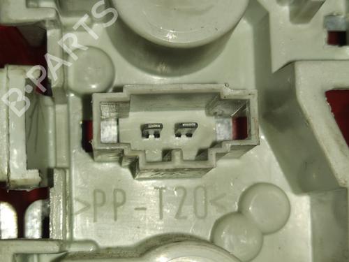 Left taillight VW PASSAT B5.5 (3B3) | BP32986905C34 - Image 4