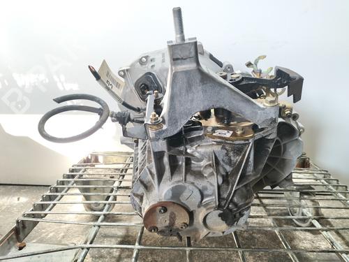 Gearbox FORD MONDEO III (B5Y)  | BP11379664M3 