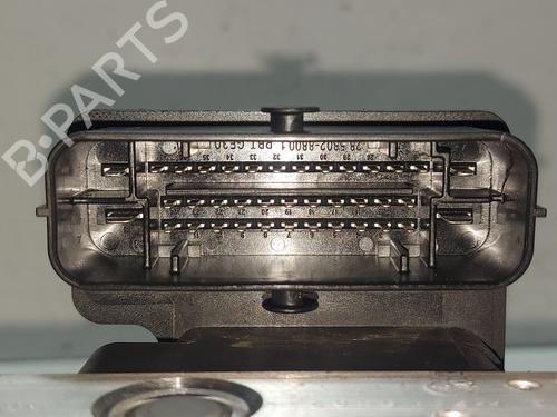 ABS pump OPEL COMBO Box Body/MPV (X12)  | BP36870446M43  - Image 7