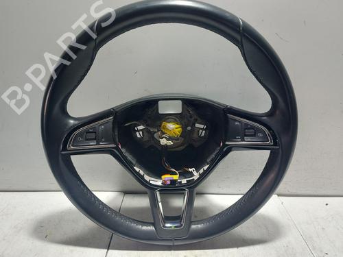 Rat Rat SKODA FABIA III (NJ3) [2014-2021] 33239314 33239314