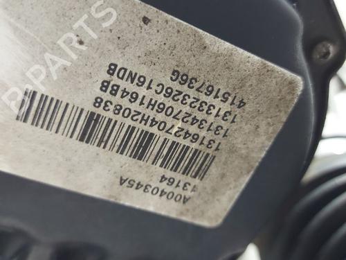 Steering rack FORD C-MAX II (DXA/CB7, DXA/CEU) | BP35765074M22 - Image 9