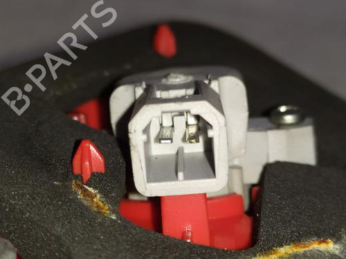 Left tailgate light ALFA ROMEO 147 (937_) 1.9 JTD 16V (937.AXG1B, 937.BXG1B) | BP30134264C79 