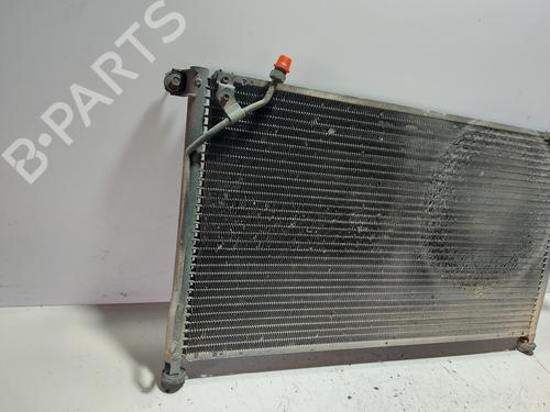 AC radiator NISSAN TERRANO II (R20) 2.7 TDi 4WD | BP19078357M32 