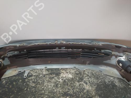 Front bumper PEUGEOT 206 Hatchback (2A/C)  | BP8699786C7 