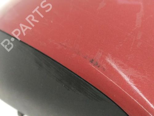 Right mirror PEUGEOT 207 (WA_, WC_) | BP31958187C27