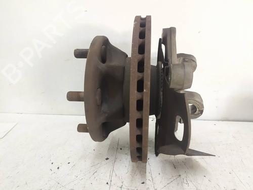 Venstre Styrespindel lagerhus IVECO DAILY IV Platform/Chassis 35C15 | BP29536492M25 