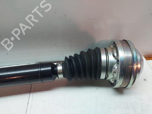 Right front driveshaft SEAT TOLEDO III (5P2) | BP32387746M39