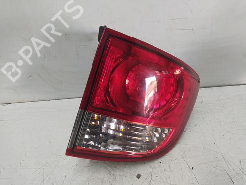 Højre baglygte SSANGYONG KYRON 2.7 Xdi 4x4 (163 hp) 24039847