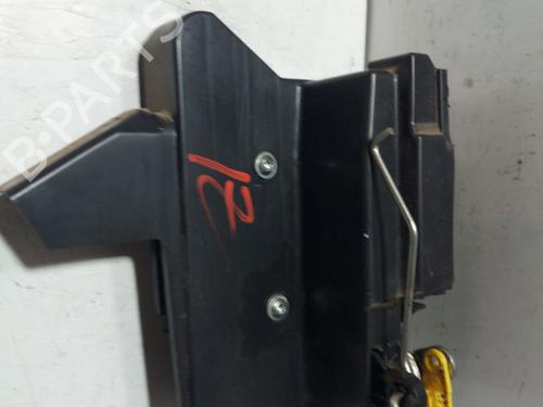 Used Front left lock DACIA SANDERO II [2012-2025]  30319204