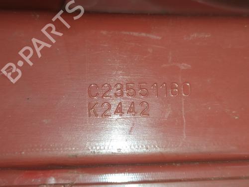 Left taillight MAZDA 5 (CR) 2.0 CD (CR19) | BP37200533C34 - Image 4
